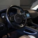 جاكوار F بيس AED 1,436 p.m • 0% Downpayment • Jaguar F-Pace R-Sport • 1 Year Warranty