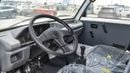 Suzuki Carry Super CARRY 1.2 L 5MT 2025 Model