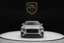 Bentley Continental GT 6.0L W12 (626 HP) SPEED