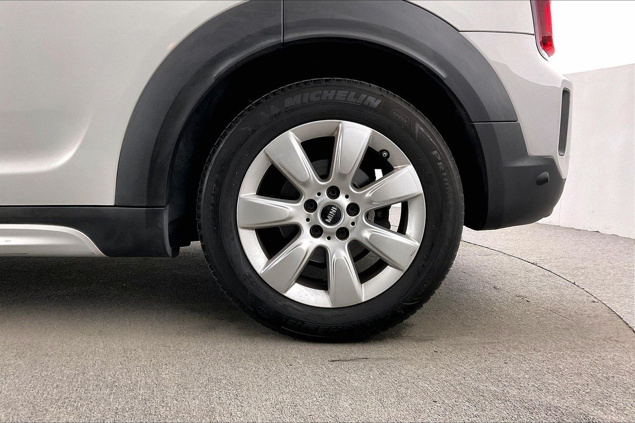 Mini Countryman Cooper | Guaranteed Warranty | 0 Down Payment