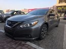 Nissan Altima SL 2.5L