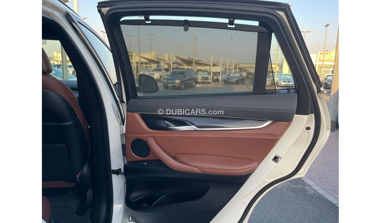 BMW X6 Std BMW X6 X drive 3.5