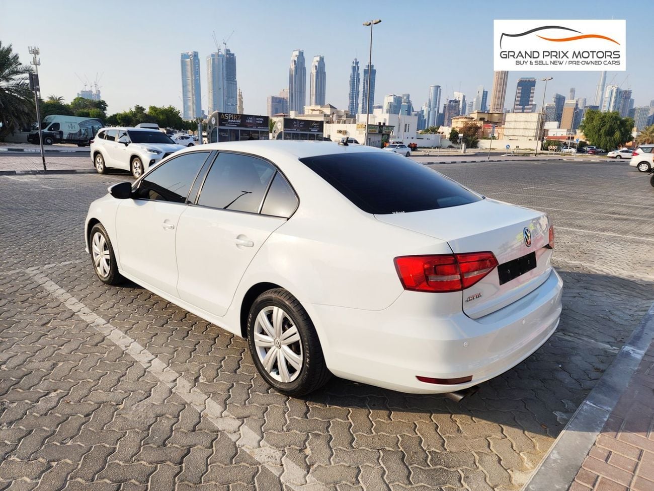فولكس واجن جيتا Trendline S 2.0L