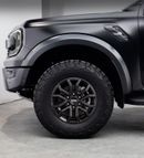 فورد رانجر RAPTOR