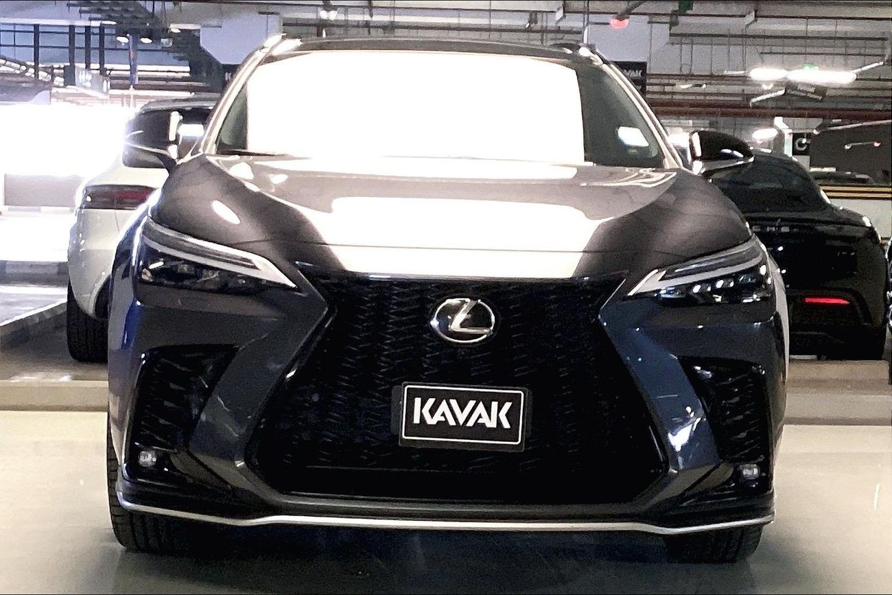 Lexus NX350 F-Sport | National Day Celebration | Guaranteed Warranty | 0 Down Payment