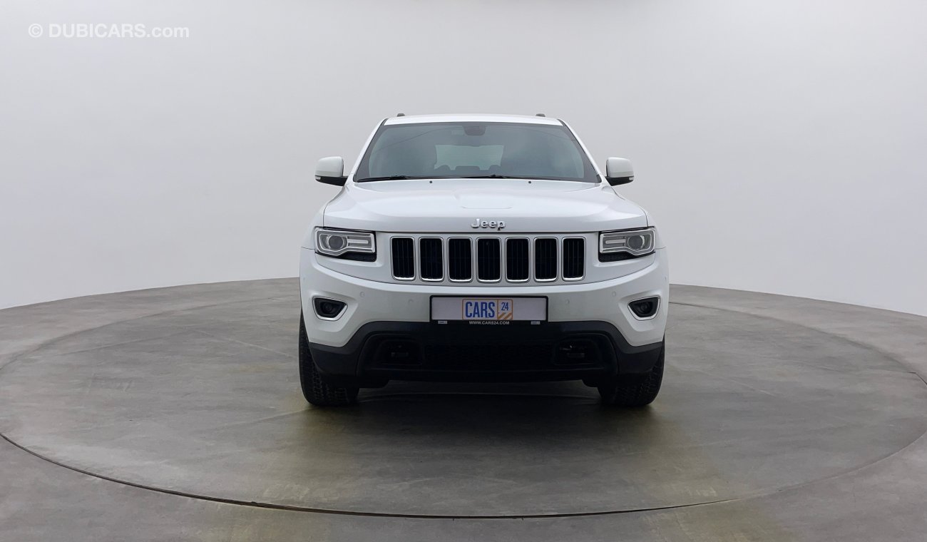 Jeep Grand Cherokee LAREDO 3600