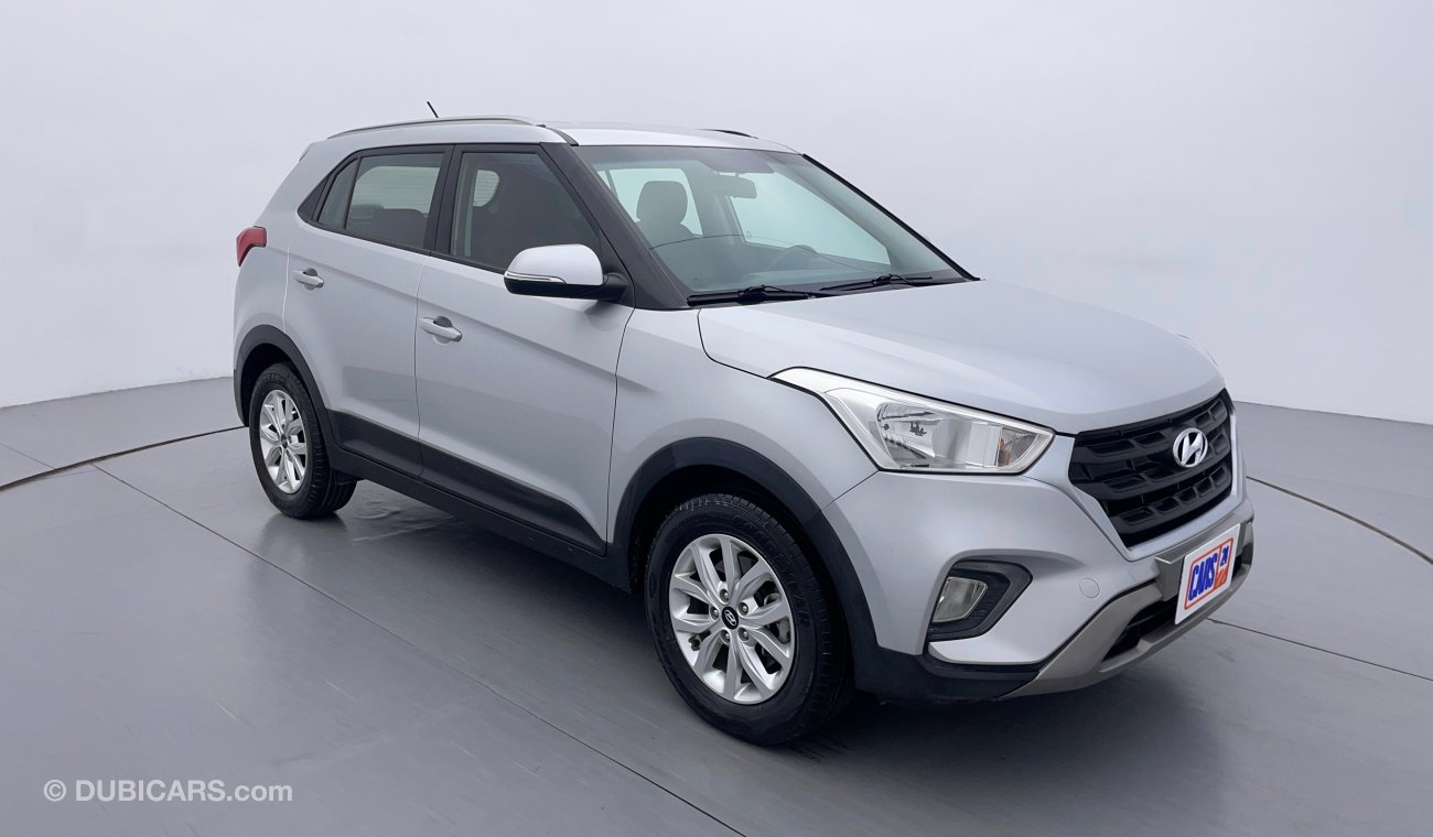 Hyundai Creta GL 1.6 | Zero Down Payment | Free Home Test Drive