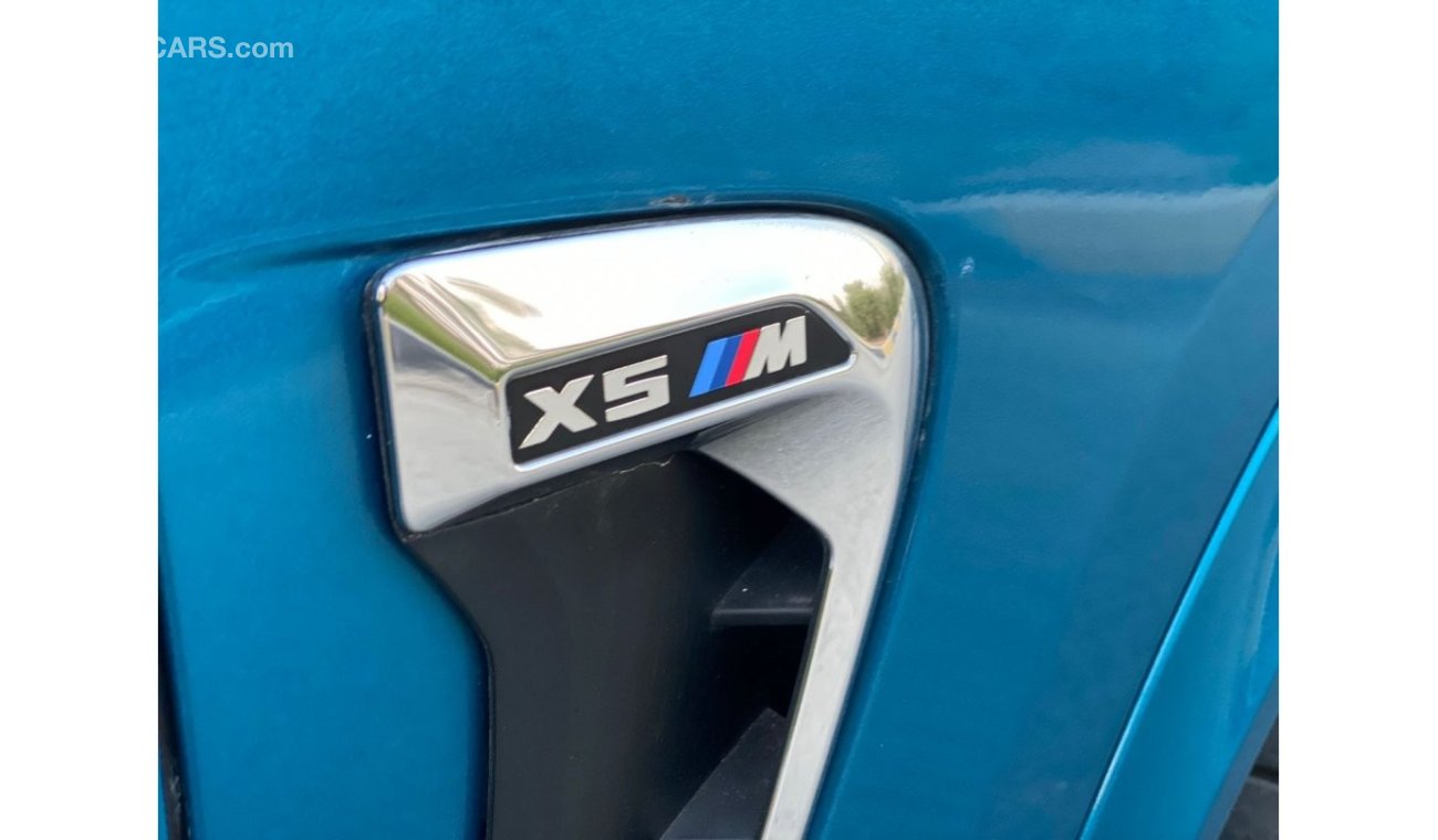 BMW X5M BMW X5 -M Power