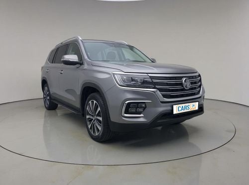 MG RX8 Luxury 2.0L 2022 LUXURY | AED 1019/Month | 0 DP | 30 Day Return | Warranty | Service History