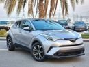 Toyota CHR TOYOTA C-HR 2019