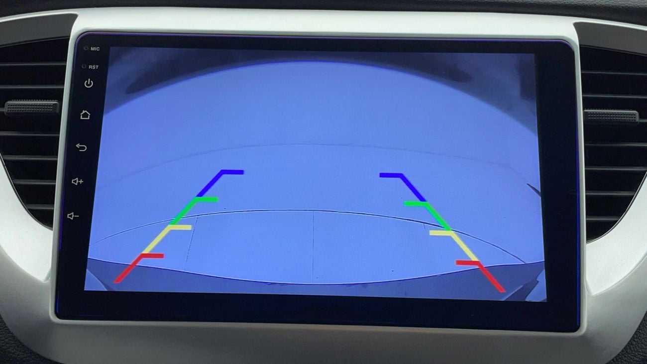 Hyundai Accent GL 1.6 | Zero Down Payment | Home Test Drive