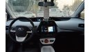 Toyota Prius Hybrid 1.8L V4 121HP VAT ON US