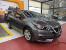 Nissan Sunny NO CONVENIENCE FEES | UNDER WARRANTY | 0% DOWN PAYMENT | CERTIFIED PRE-OWNED |