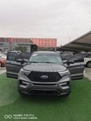 فورد إكسبلورر فل بانوراما ماكينة 4 سلندر