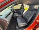 هوندا HRV RS 1.8L v4 petrol engine RHD 2WD Automatic transmission 5 Seats Suv with 5 doors