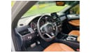Mercedes-Benz GLE 450 AMG Mercedes Benz GLE 450 GCC full option original paint perfect condition