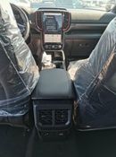 Ford Ranger Raptor RAPTOR FULL