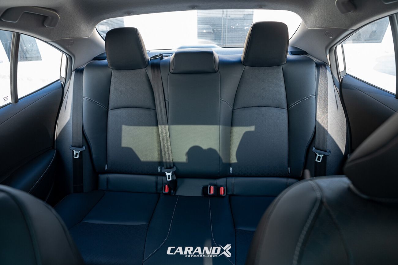 Toyota Corolla Toyota Corolla Hybrid 1.8L Elite