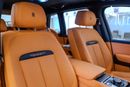 Rolls-Royce Cullinan 2023 Rolls Royce Cullinan, Black Badge, Original Mansory, Fully Loaded, European Spec