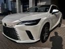 Lexus RX350 ELITE|| Only for Export