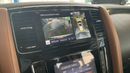 إنفينيتي QX80 5.6 8STR 4WD AUTO LUXE PROACTVE TOW | شامل الضمان | 0 ﺪﻔﻋﺓ ﺃﻮﻟﻯ
