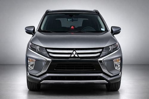 ميتسوبيشي إكلبس كروس