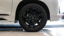 Lexus LX 570 Black Edition S