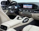 Mercedes-Benz GLS 450 4MATIC 2020 Mercedes Benz GLS 450 AMG 4MATIC, Warranty, Full Mercedes Service History, 7 Seater, GCC