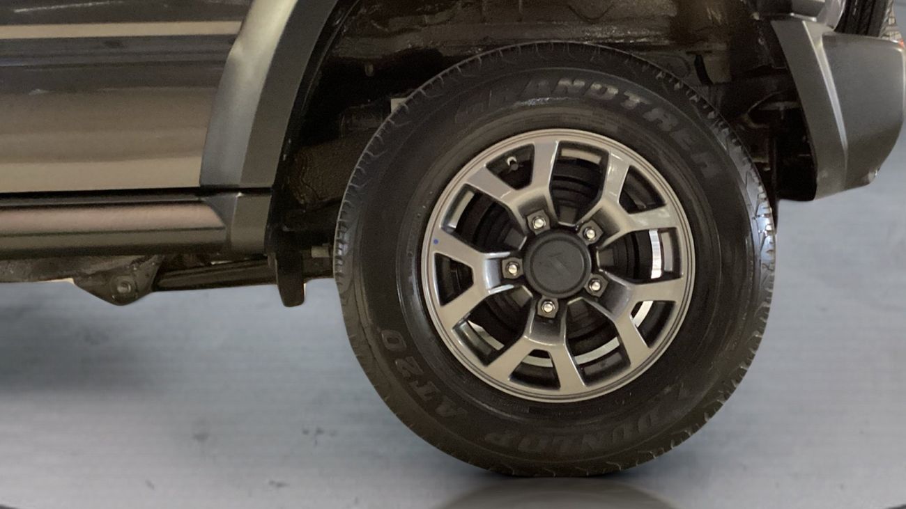 Suzuki Jimny 1.5L GL (M/T) GL | Guaranteed Warranty | 0 Down Payment