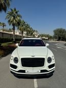 بنتلي بينتايجا