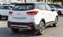 Hyundai Creta 1.6 Full Option