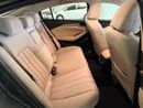 Mazda 6 S 2.5L (184 HP)