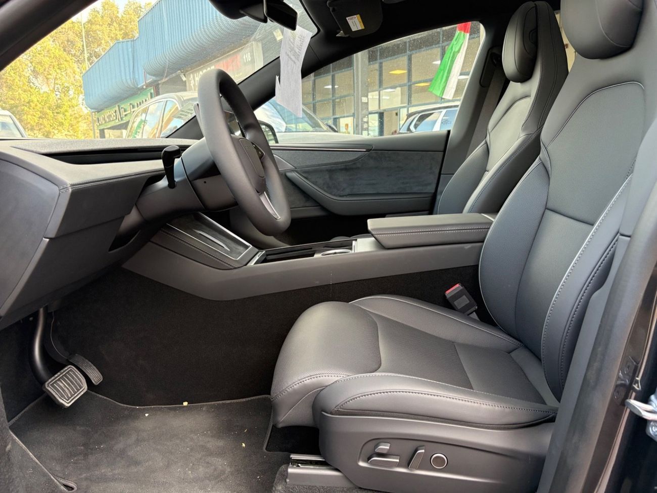 تسلا موديل Y 