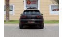 Porsche Macan 95B