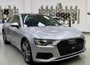 Audi A6 45 TFSI 2.0L
