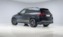 Mercedes-Benz GLE 53 AMG - Extended Special Offers - AED 4,814 P/M