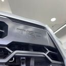 تويوتا تاندرا Crewmax Limited 5.7L TRD Package