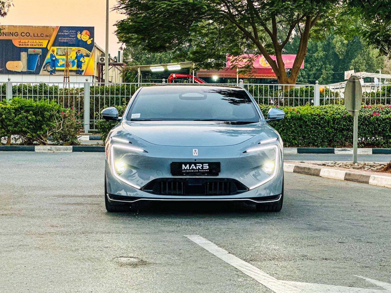 أفاتر 12 Performance AWD