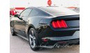 Ford Mustang I4 Ecoboost/ Full Premium/ 00 DOWNPAYMENT