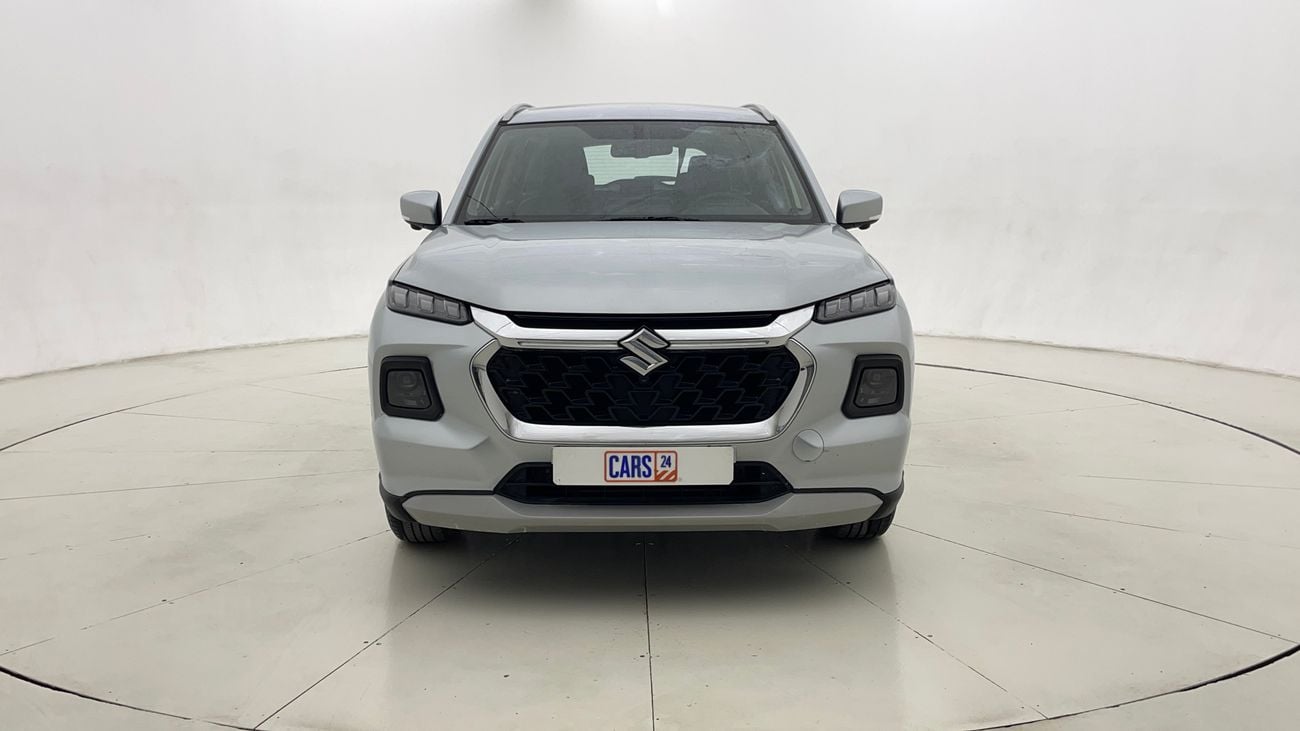 Suzuki Grand Vitara GLX 1.5 | Zero Down Payment | Home Test Drive