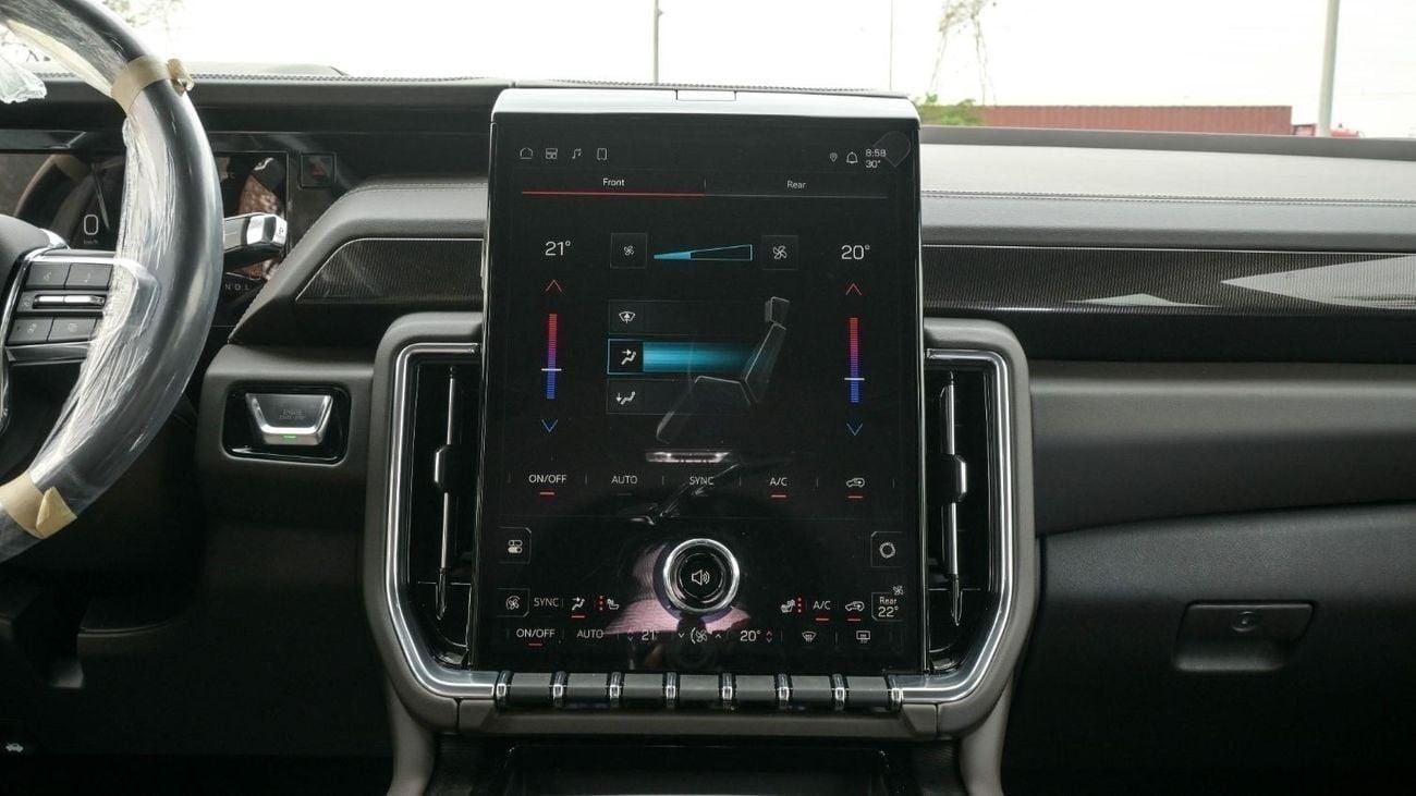 GMC Yukon GMC YUKON Elevation RWD 5.3L V8 - 2025 - Brand New (Export)