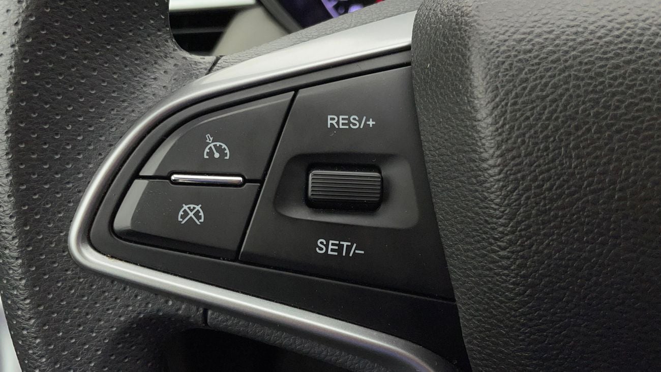 Chevrolet Groove LT 1.5 | Zero Down Payment | Home Test Drive