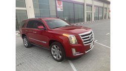 Cadillac Escalade كاديلاك