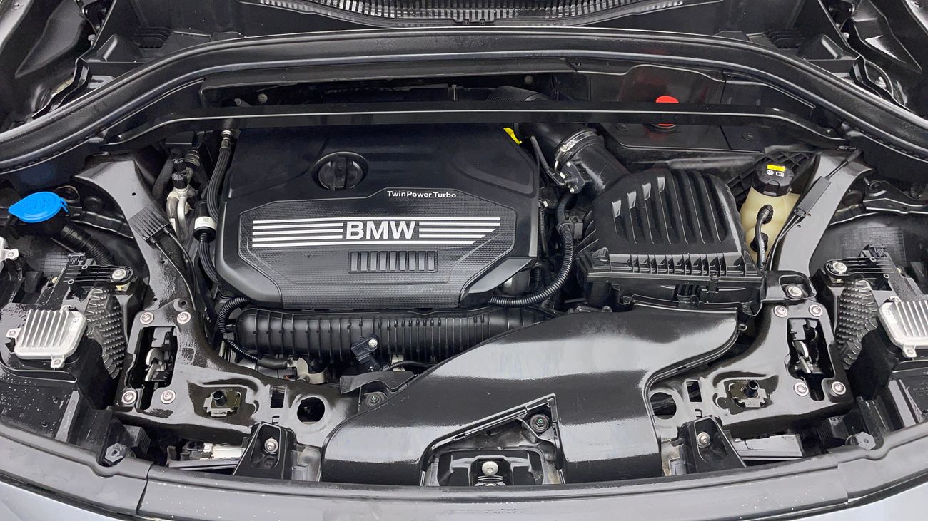 BMW X2 sDrive 20i Joy Edition 2.0L 2020 SDRIVE 20I JOY EDITION | AED 781/Month | 0 DP | 30 Day Return | War