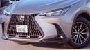 لكزس NX350 Lexus Nx350 AWD 4x4