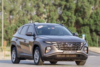 Hyundai Tucson Smart Signature Edition 2.0L Hyundai Tucson | 2.0 L | 2022 | GCC | Accident-Free | In Excellent Cond