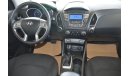 Hyundai Tucson HUNDAI TUCSON MODEL 2015