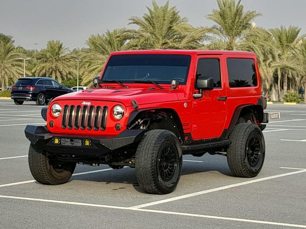 Jeep Wrangler Sport Jeep Wrangler Spart 2015