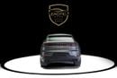 Porsche Cayenne S Coupe S