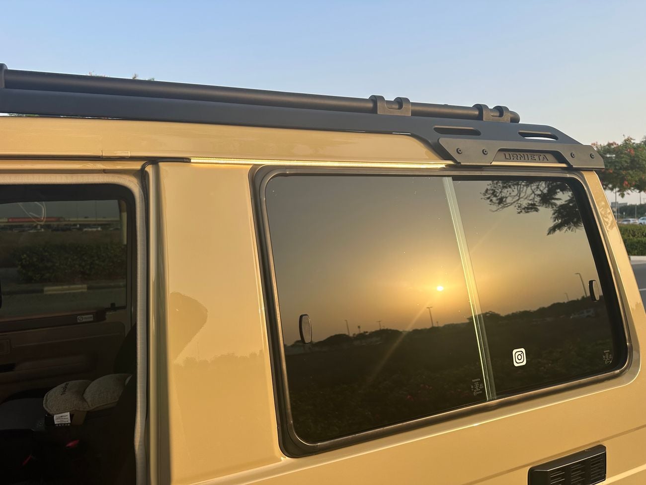 Toyota Land Cruiser 70 lc71